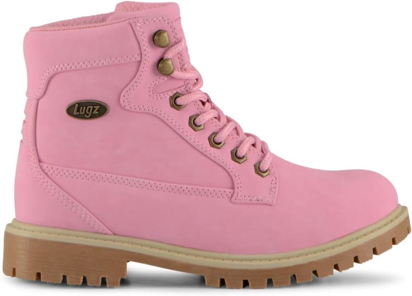 Lugz womens Mantle Hi Classic 6-inch Chukka Boot