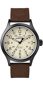 Timex Men's Expedition Scout 40mm Watch