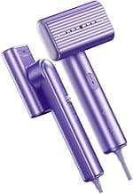 Portable Travel Steamer for clothes - 1200W Clothes Steamer Handheld Remover Fabric Clothing Wrinkles, 15s Fast Heat-up Garment Steamer, 120V Countries Steam iron for Home, Travel