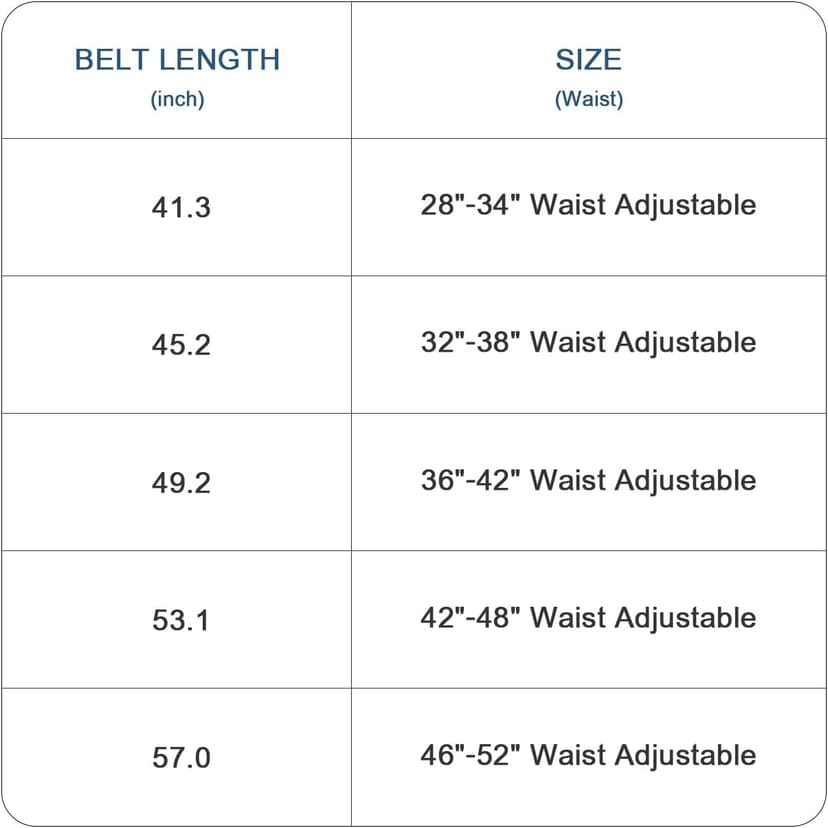 BOSTANTEN Mens Belt Leather Ratchet Belt For Men Dress and Casual with Adjustable Buckle, Trim to Fit