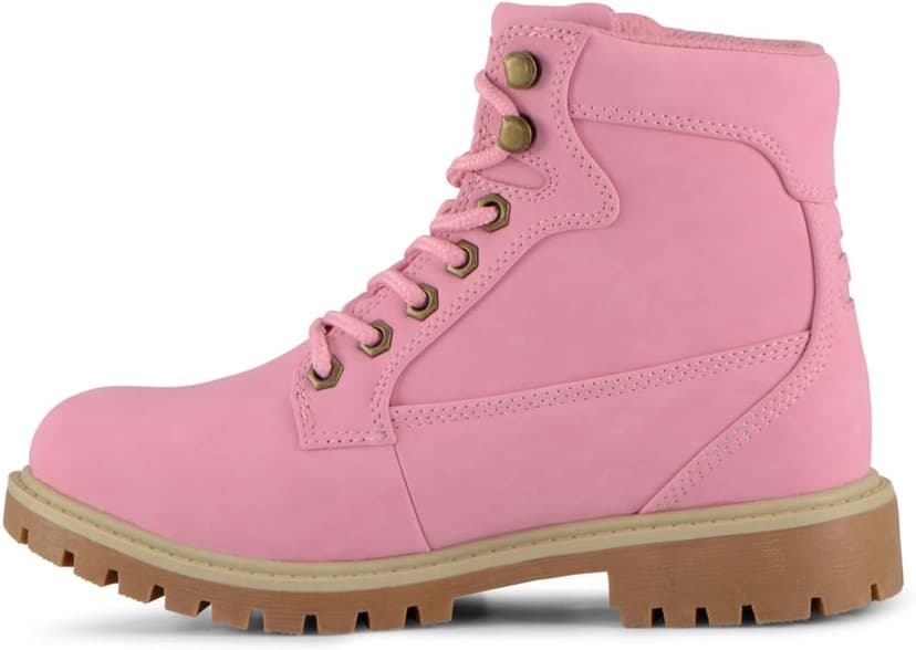 Lugz womens Mantle Hi Classic 6-inch Chukka Boot