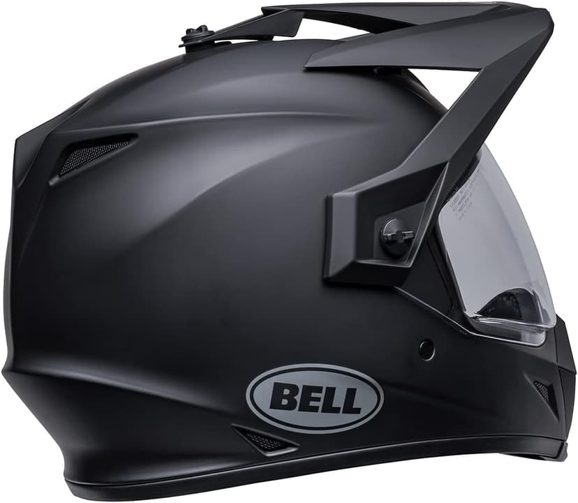 Bell Powersports MX-9 Adventure MIPS Motorcycle Helmets