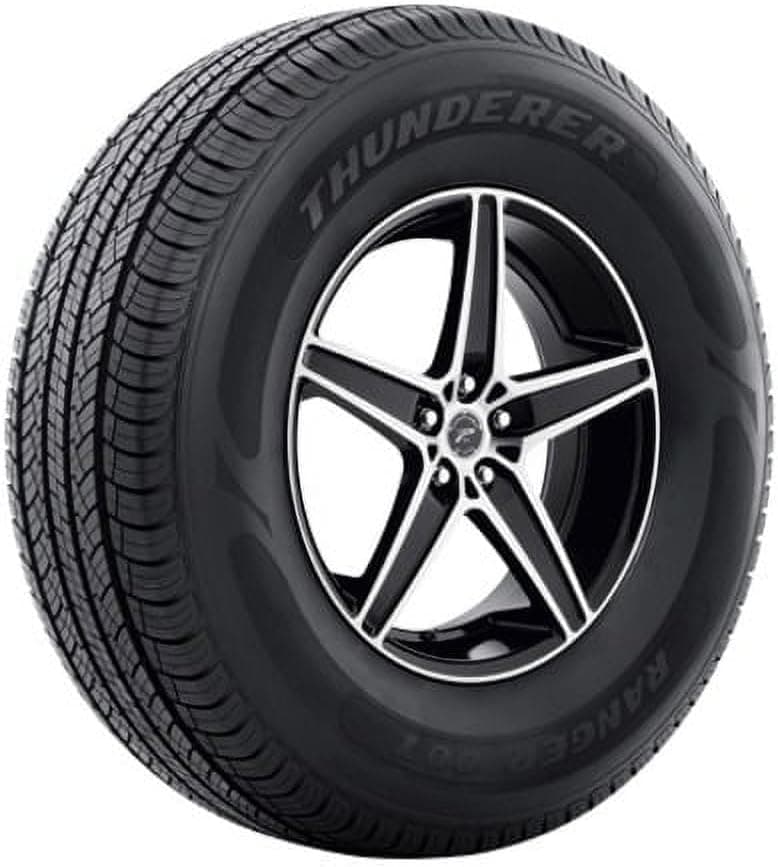Thunderer Ranger R007 HT Highway 205/70R14 98H XL Light Truck Tire