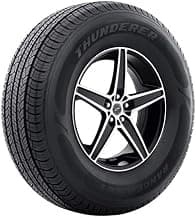 Thunderer Ranger R007 HT Highway 205/70R14 98H XL Light Truck Tire