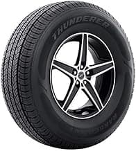The Ultimate Smooth Ride: Best Highway Tires for Toyota Tundra as a Practical Gift Idea