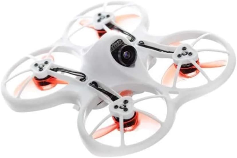 Tiny Hawk RTF Micro Indoor Racing Drone with FPV Goggles and Controller for Beginners