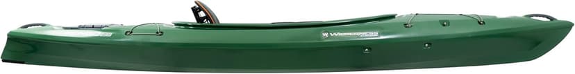 Wilderness Systems Pungo 120 Recreational Kayak - Sit Inside - Phase 3 Air Pro Comfort Seating - 12.2 ft