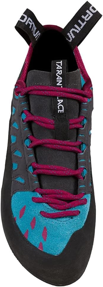 La Sportiva Womens Tarantulace Rock Climbing Shoes