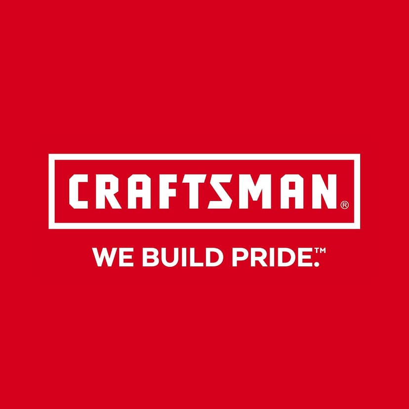 CRAFTSMAN Pliers, Electrical 6-in. Diagonal (CMHT81646) B083Q3L3NX