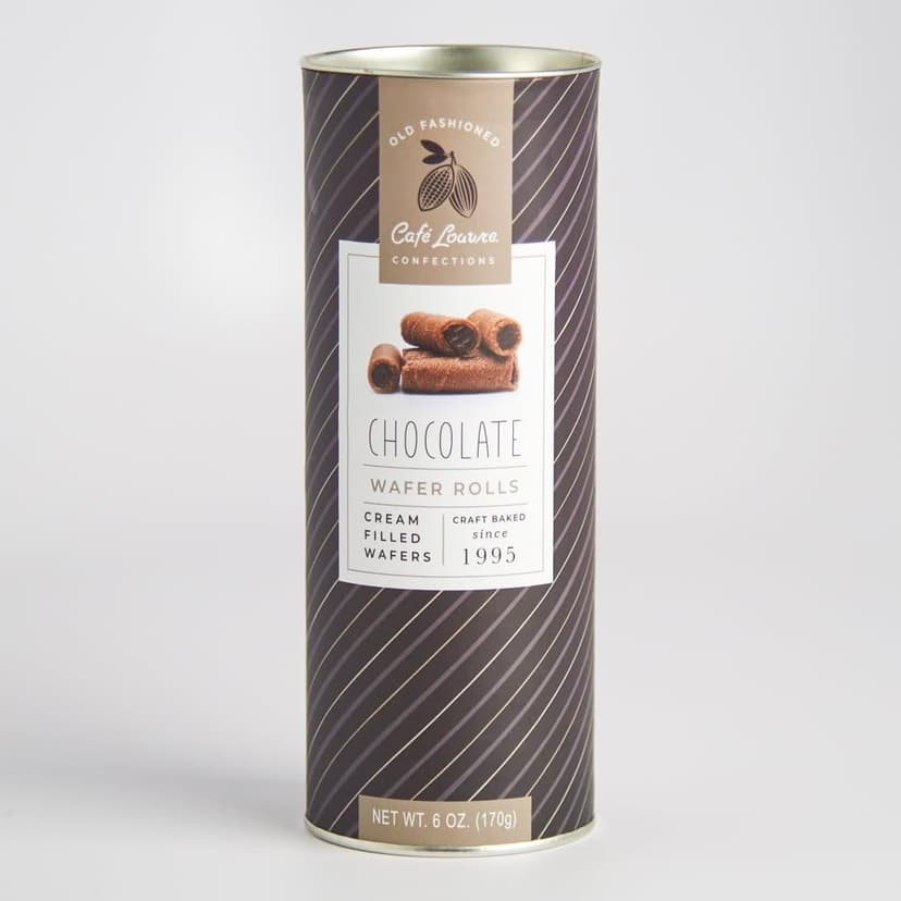 Snack and Chocolate Gift Basket Classic - Gourmet Food Gift by GourmetGiftBaskets.com