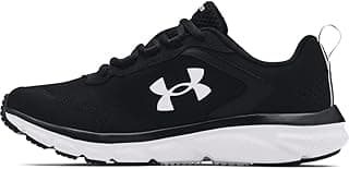 Under Armour Women's Charged Assert 9 Running Shoe