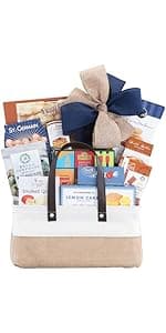Wine Country Gift Baskets The Bon Appetit Gourmet Gift Basket Gift for Families College Students Appreciation Thank You Congratulations Get Well Soon Care Package