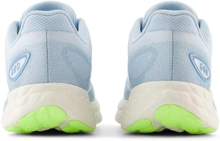 New Balance Women's Fresh Foam 680 V8 Running Shoe