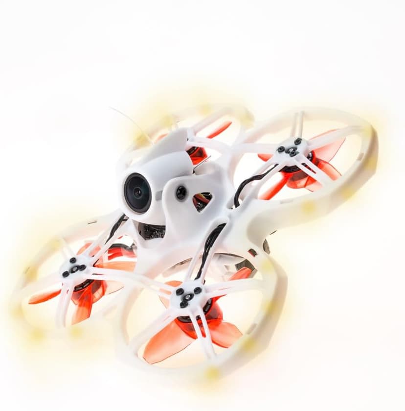 Tinyhawk 3 BNF FRSKY D8 1s Micro FPV Outdoor Racing Drone for Beginners 200mw FPV Quadcopter