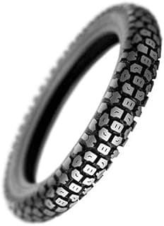 Shinko Dual Sport 244 Series Front/Rear Tire (2.75-21 52P)