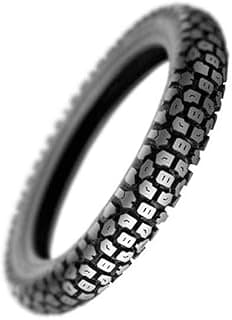 Shinko Dual Sport 244 Series Front/Rear Tire (2.75-21 52P)