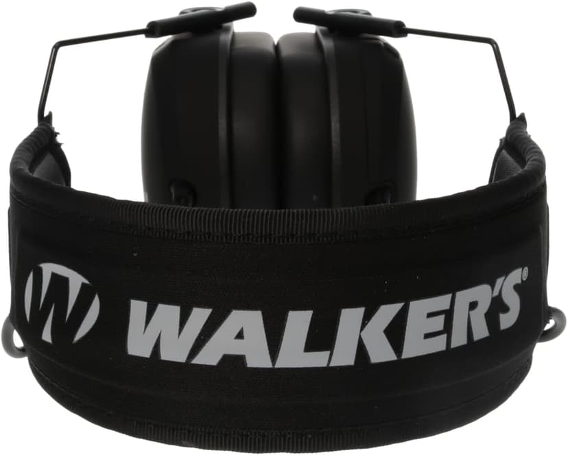 Walker's Razor Slim Electronic Muff