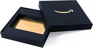 Gift Box - Any Occasion Amazon Physical Gift Card B0DV9BKMYB