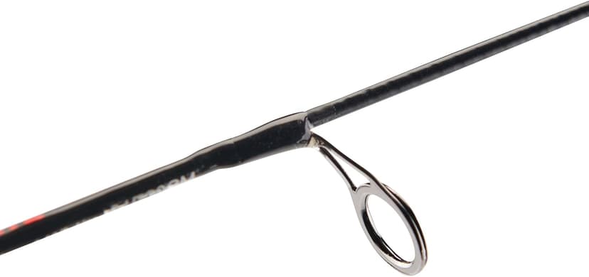 Ugly Stik Elite Ice Spinning Reel and Fishing Rod Combo