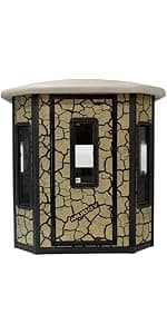 Muddy Bull Box