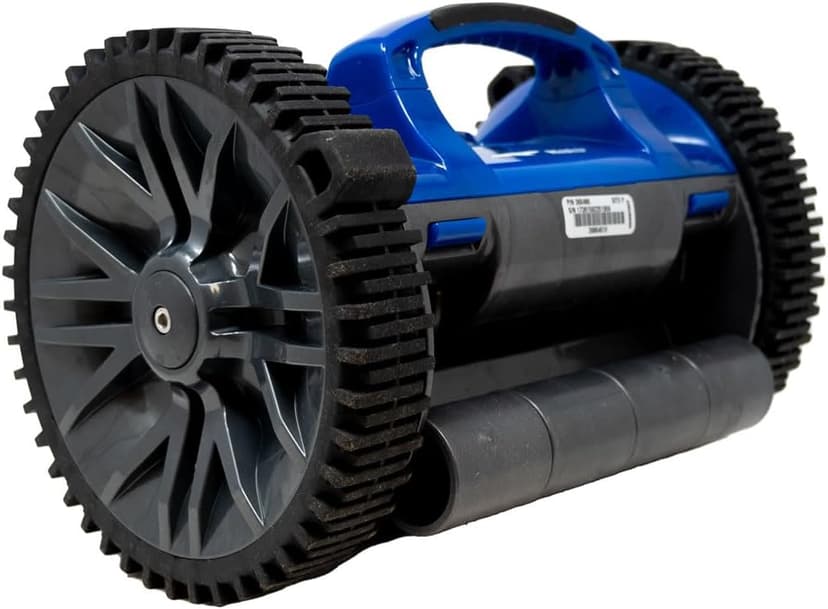 Pentair 360486 Rebel Suction-Side Inground Pool Cleaner Head