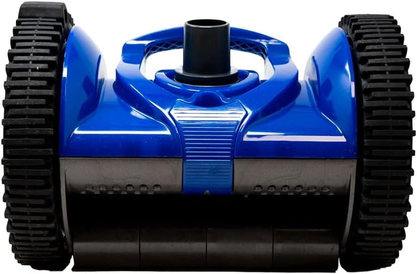 Pentair 360486 Rebel Suction-Side Inground Pool Cleaner Head