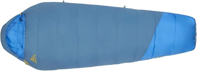 Kelty Sleeping-Bags Kelty Mistral Synthetic Camping Sleeping Bag