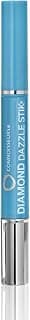 CONNOISSEURS Diamond Dazzle Stik - Portable Diamond Cleaner for Rings and Other Jewelry - Bring Out The Sparkle in Your Diamonds and Precious Stones