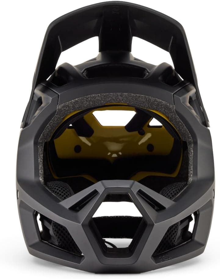 Fox Racing PROFRAME MT BLK