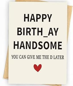 The Art of Strategic Selection: Deciding the Best Gift for Husband Birthday