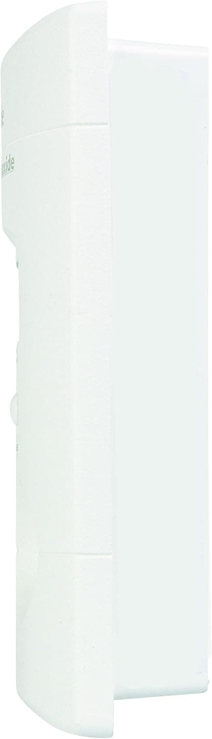Kidde Carbon Monoxide Detector, Plug-In with 9V Battery Backup, Digital Display, 85 dB Alarm, LED Status Light Indicators, 3rd Edition