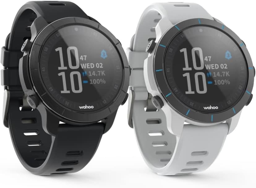 Wahoo ELEMNT Rival Running/Multisport GPS Smartwatch