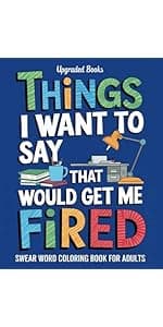 HR Approved 52 Ways To Inform Coworkers They're Stupid (HR Approved Office Survival Series)