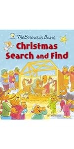 The Berenstain Bears and the Easter Story: An Easter And Springtime Book For Kids (Berenstain Bears/Living Lights: A Faith Story) 0310720877