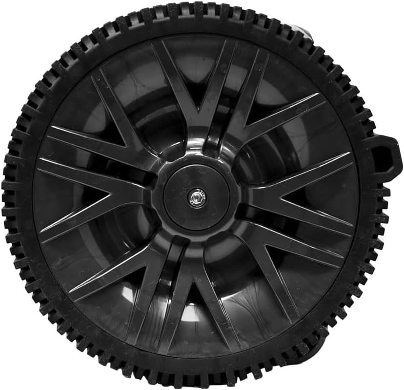 Pentair 360486 Rebel Suction-Side Inground Pool Cleaner Head