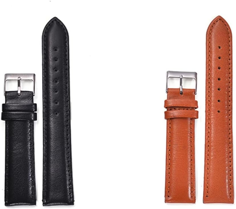 MINILUJIA Men Watch World Map Creative Starry Sky Roman Dial Watch Watches Unique Eyecatching Man Watches Soft Leather Band