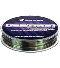 KastKing SuperPower Braided Fishing Line - Abrasion Resistant Braided Lines – Incredible Superline – Zero Stretch – Smaller Diameter – A Must-Have!