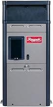 Raypak 014784 PR156AENC 150000 BTU Natural Gas Heater