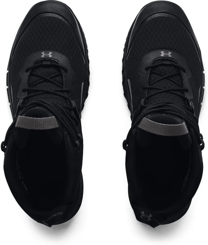 Under Armour Men's Micro G Valsetz Military and Tactical Boot