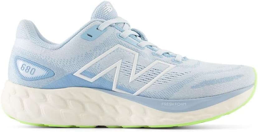 New Balance Women's Fresh Foam 680 V8 Running Shoe