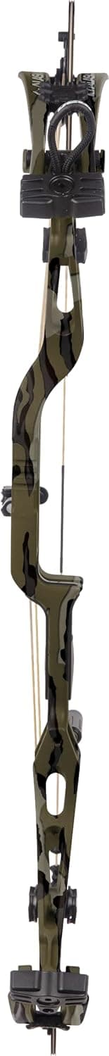 Bear Archery Alaskan Pro Comound Bow
