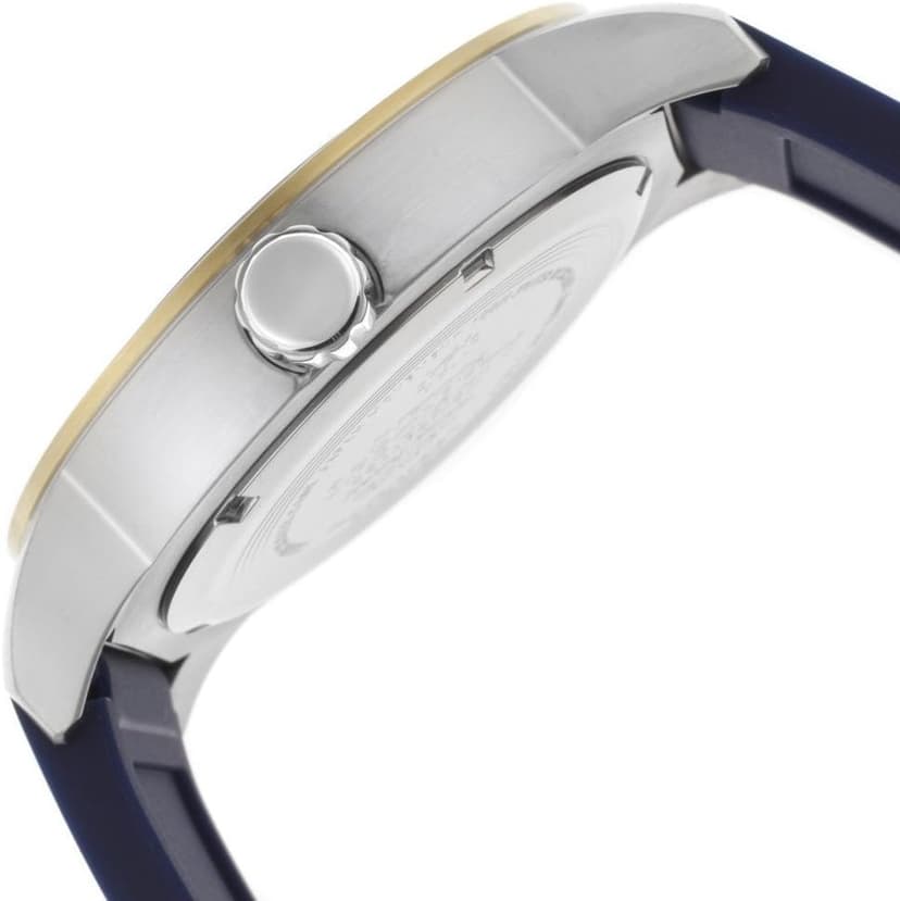 Invicta Men's Specialty Silicone Quartz Watch