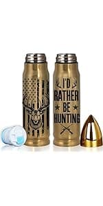 Gifts for Dad – Fathers Day, Birthday Gift, Best Dad Ever Gift for Fathers Day, 17oz American Flag Tumbler, Thoughtful Present from Daughter, Son, for Husband from Wife
