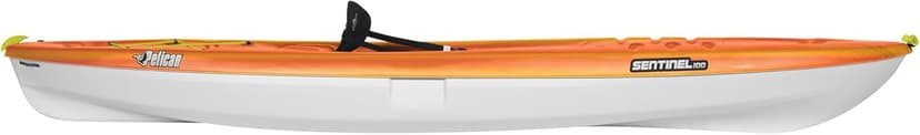 Pelican Sentinel 100X Recreational Kayak