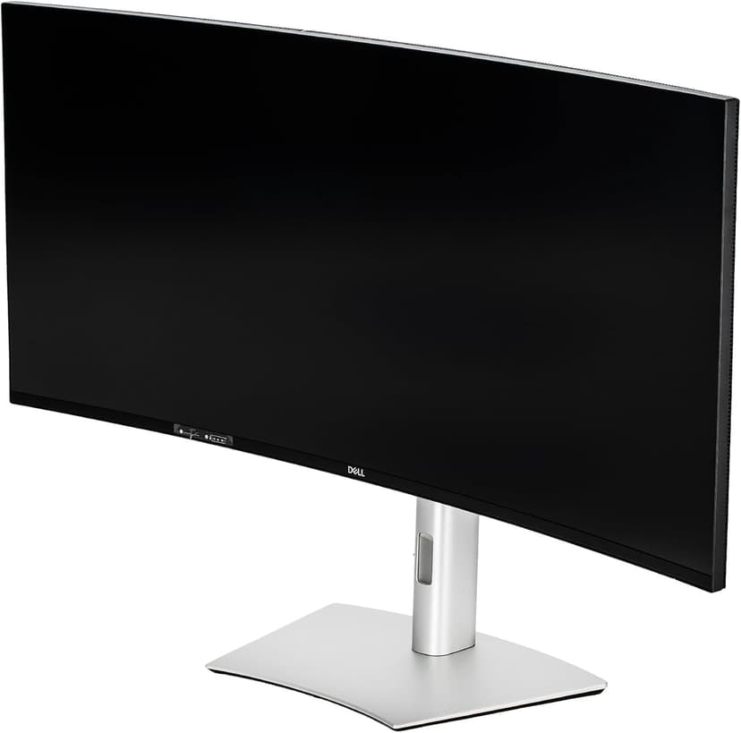 Dell UltraSharp U4025QW 40" Class 5K2K WUHD Curved Screen LED Monitor - 21:9