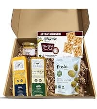 Food Gifts for Men, Meat Sampler For Men, Tailgating, Business, Congratulations, Care Packages, Thanksgiving & Holiday Gifts Charcuterie Meat and Cheese Gift Basket, Charcuterie Board Food Items B09TZ6BMRD
