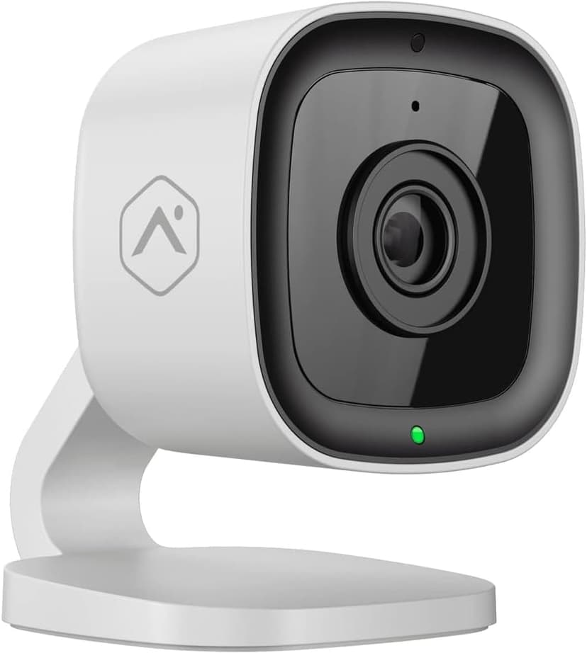 Alarm.com ADC-V515 1080p Indoor Wi-fi Camera with HDR and 2-Way Audio