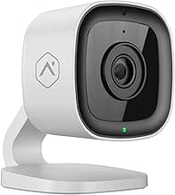 Alarm.com ADC-V515 1080p Indoor Wi-fi Camera with HDR and 2-Way Audio