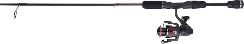 Ugly Stik GX2 Spinning Reel and Fishing Rod Combo