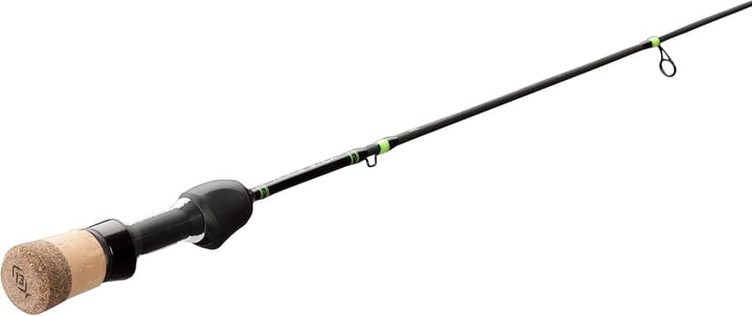 13 FISHING - Tickle Stick - Ice Fishing Rods